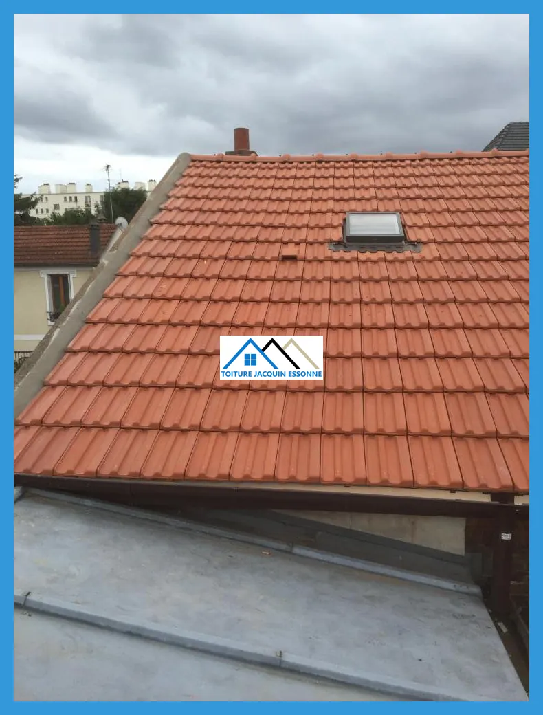 Site couvreur